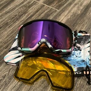 Smith RIOT ChromaPOP